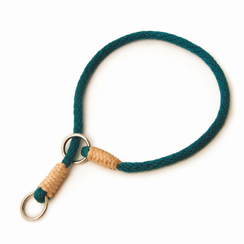 Alvalley Nylon Slip Dog Collar