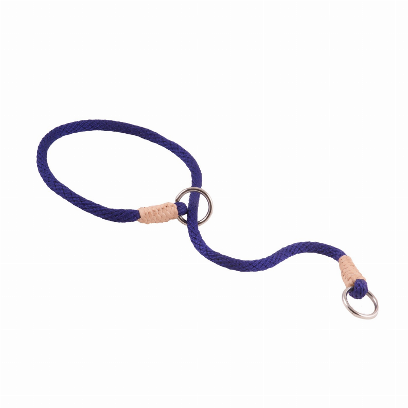 Alvalley Nylon Slip Dog Collar