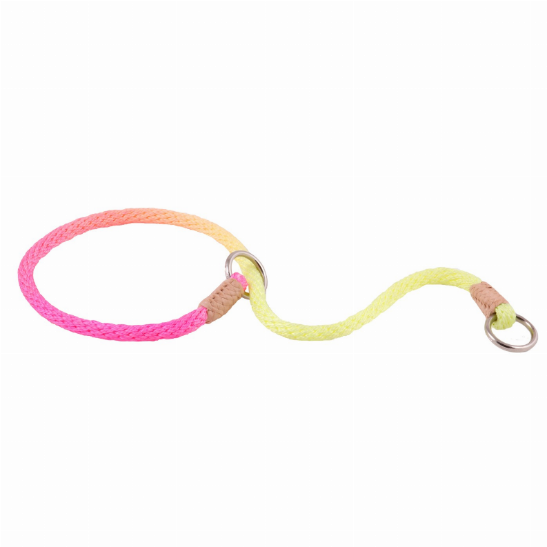 Alvalley Nylon Slip Collars