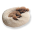 Donut Dog Bed