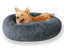 Donut Dog Bed