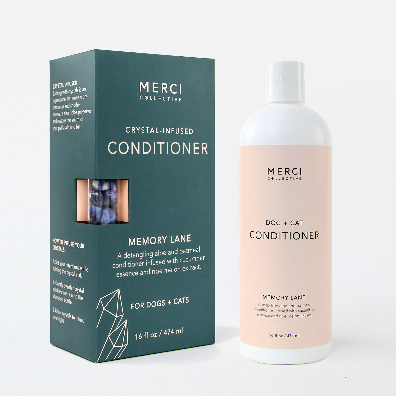 Memory Lane Conditioner