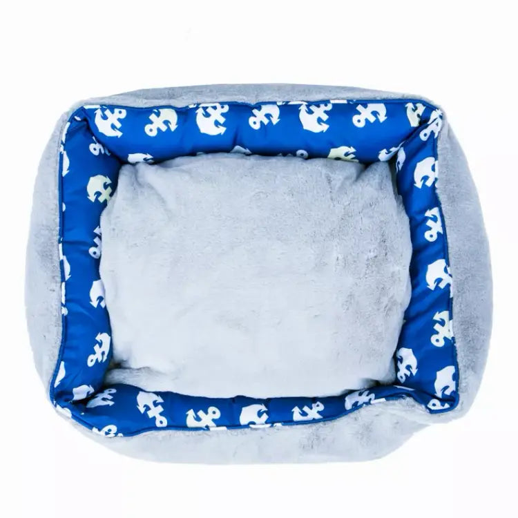 Anchors Away Pet Bed 3