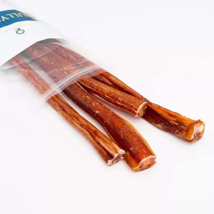 Platinum Pet Treats - Bully Sticks - 8oz